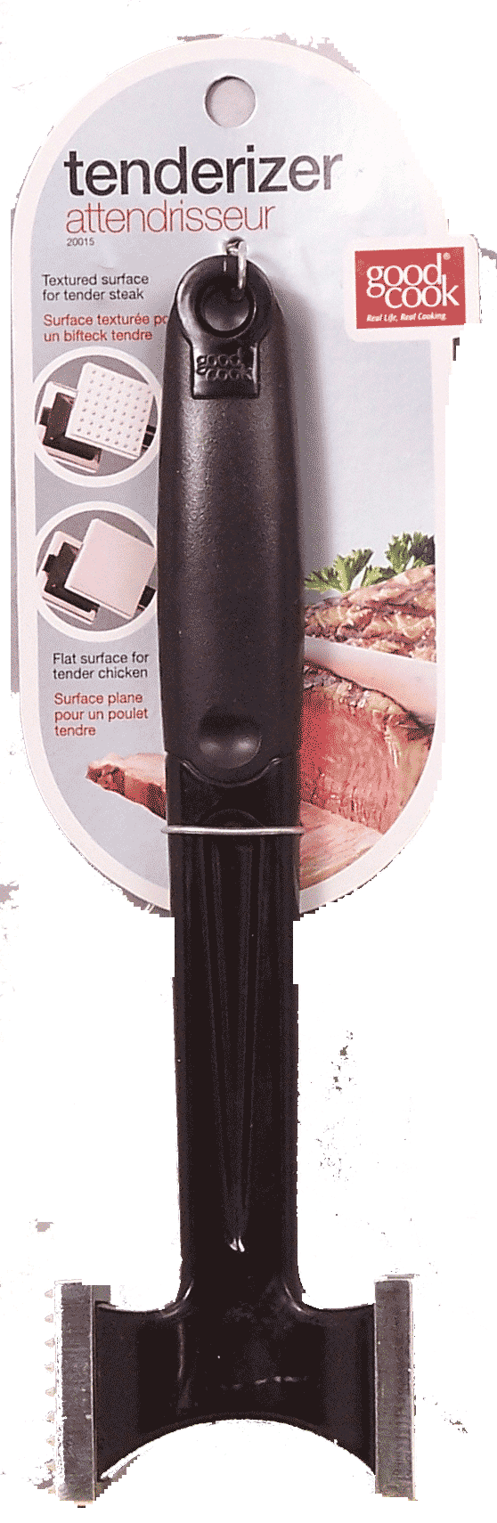 Good Cook  meat tenderizer Full-Size Picture